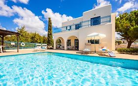 Villa Poseidonas