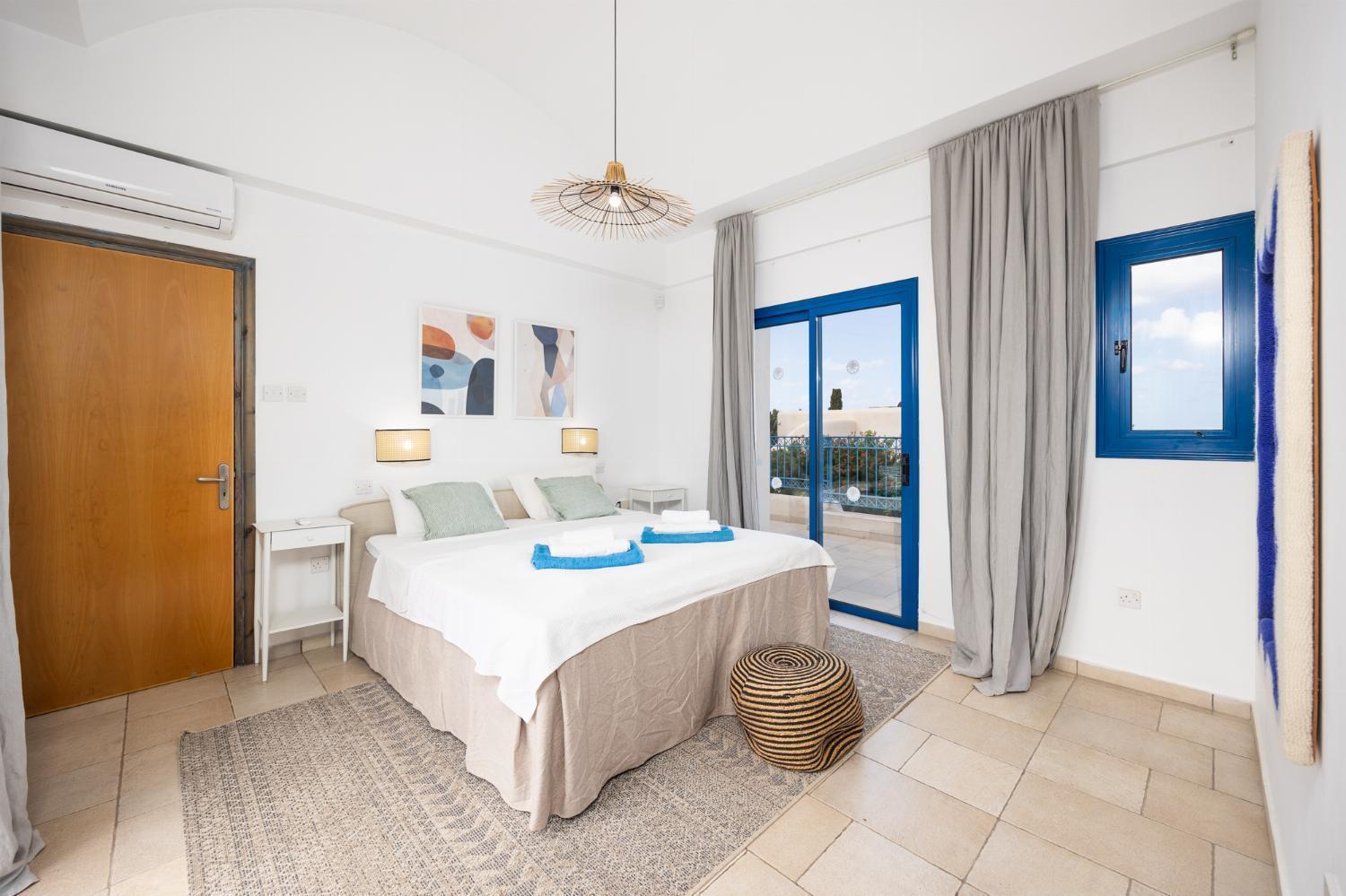 Villa Poseidonas Peyia Exterior photo